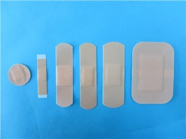 Pansements adhésifs de marque Band Aid Hydroseal