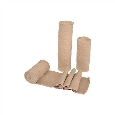 Bandage de compression élastique