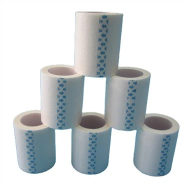 Ruban en papier non tissé